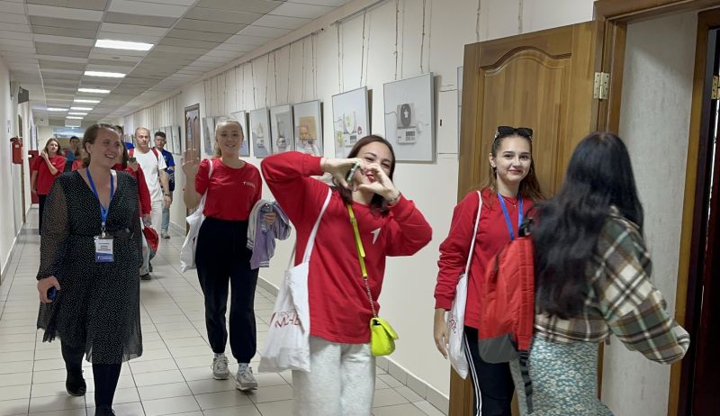 Фото на обложку