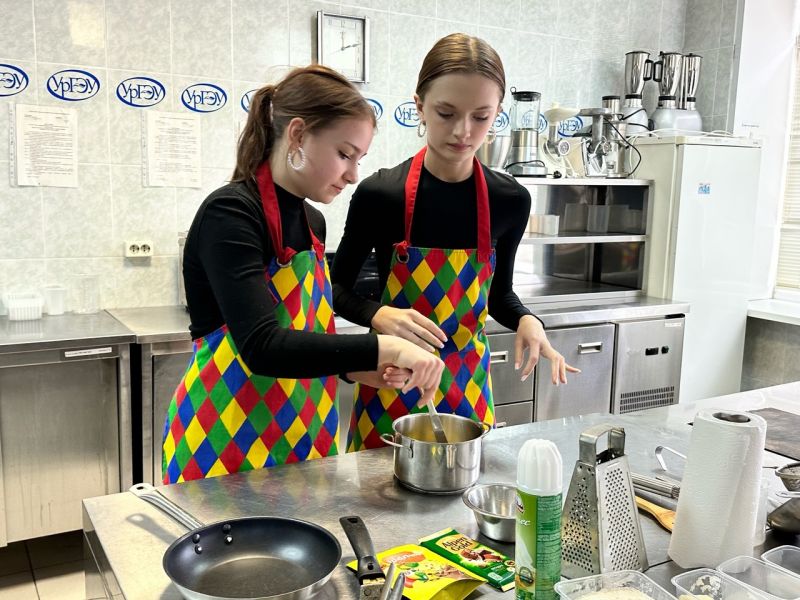 Участницы 2 ВКУС МАСЛЕНИЦЫ 15.03.24